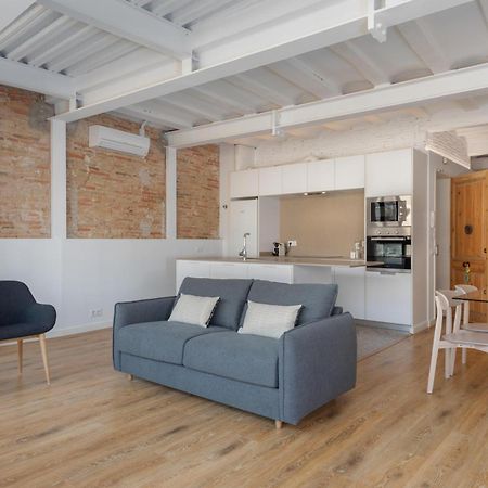 Apartamento Flateli Sant Agusti Gerona Exterior foto