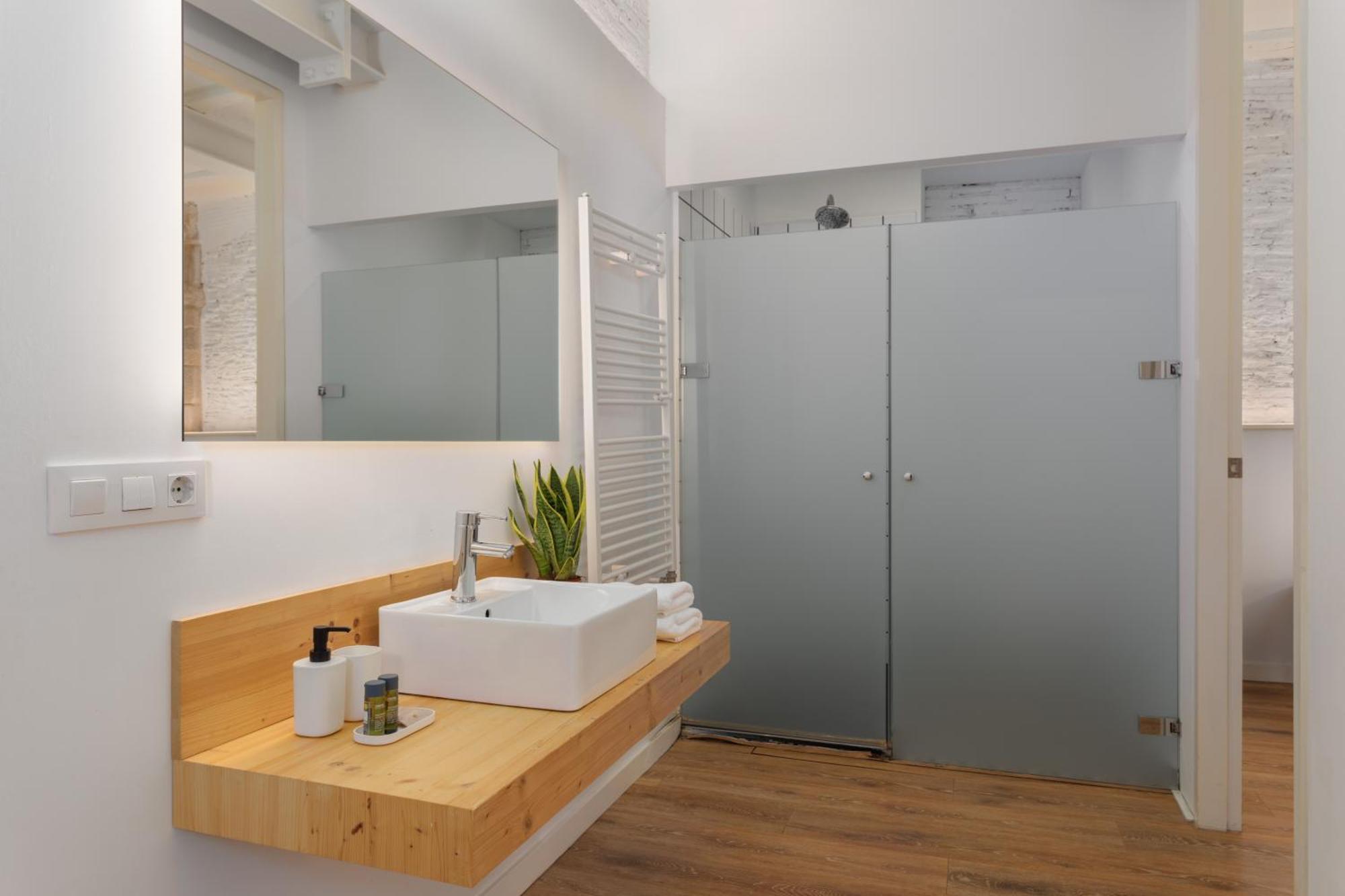 Apartamento Flateli Sant Agusti Gerona Exterior foto