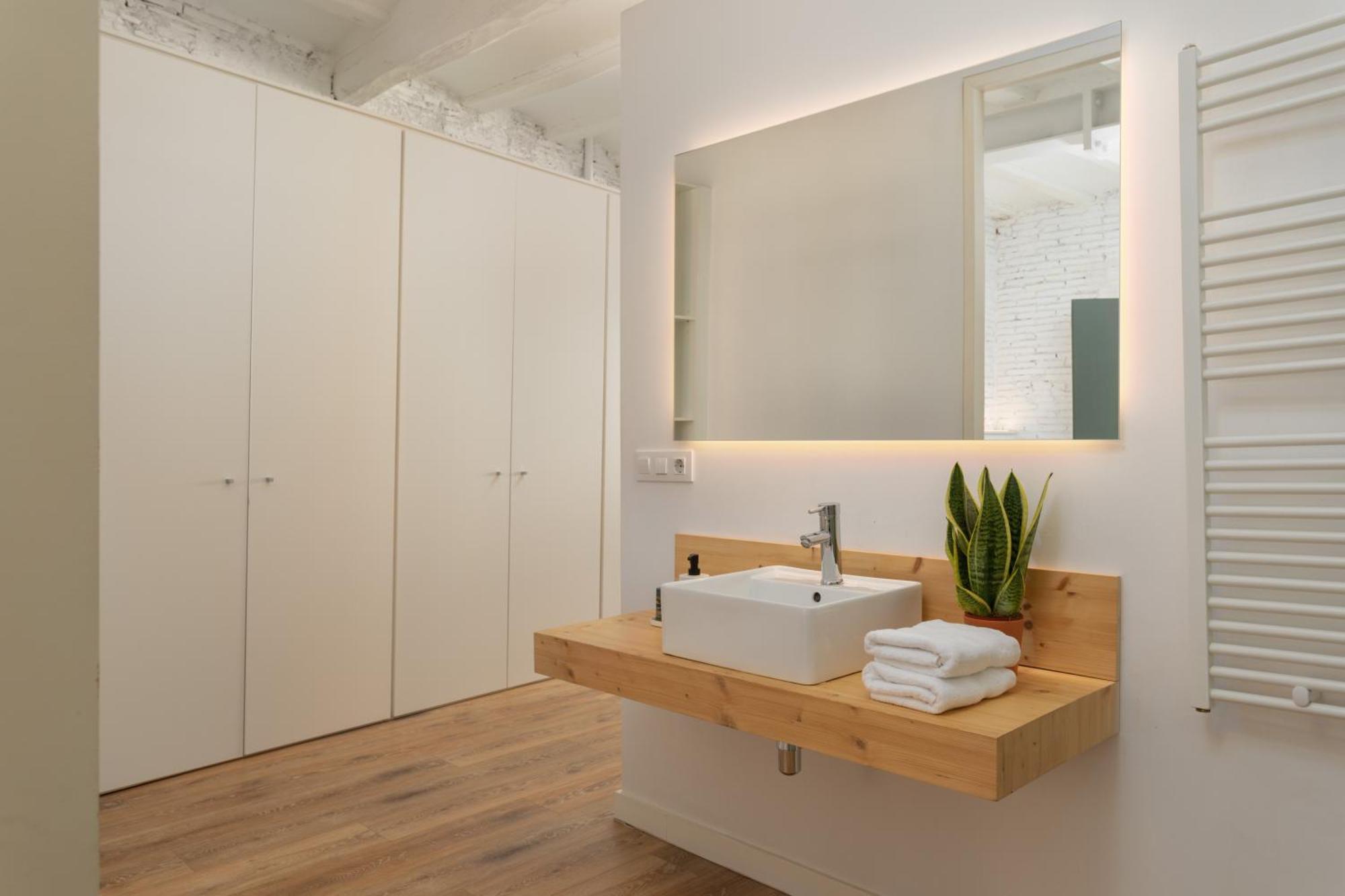 Apartamento Flateli Sant Agusti Gerona Exterior foto